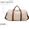 thumbnail image 4 of Maleta De Viaje Shendy Vendy Bolsa Mochila Fitness Bag, 4 of 7