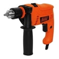 thumbnail image 2 of Taladro 1/2 Pulg 550W HD555 Black+Decker HD555, 2 of 6