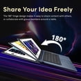 thumbnail image 5 of Laptop ASUS Vivobook 14 14 Pulgadas Full HD Intel Core i3 1315U 40GB RAM 1TB SSD Windows 11 Pro, 5 of 5