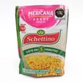 thumbnail image 1 of Arroz precocido Schettino con tomate a la mexicana 160 g, 1 of 3