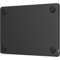 thumbnail image 2 of Funda rígida negra Incase Dots para MacBook Pro de 16 pulgadas, 2 of 7
