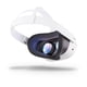 thumbnail image 5 of Lentes Realidad Virtual Meta Quest 3S XR2 Gen 2 8GB 128GB Blanco, 5 of 9