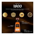 thumbnail image 3 of Tequila 1800   Añejo 700 ml, 3 of 4