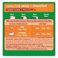 thumbnail image 4 of Alimento para Perro Dog Chow Extra Life Adulto Minis y Pequeños 4 kg, 4 of 6