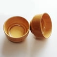thumbnail image 4 of amart2010 Tazón de madera para aperitivos, frutero, tazón de sopa de bambú para niños SG, 4 of 9