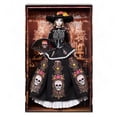 thumbnail image 1 of Muñeca de Colección Mattel Barbie Signature Dia de Muertos Premium, 1 of 12