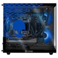 thumbnail image 2 of PC Gamer Completa Xtreme PC Gaming ALIENWARE NVIDIA GeForce RTX 5060 Ti AMD Ryzen 7 5700X 32GB SSD 1TB Monitor Curvo 32 180Hz Sistema Liquido WIFI gaming 1080p, estudios y multitarea, 2 of 6