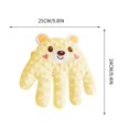 thumbnail image 2 of Baby Sleep Soother Home Baby Beats Sleep Soothing Palm Batiendo Automáticamente Anti Shock Baby Magic, 2 of 7