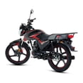 thumbnail image 4 of Motocicleta De Trabajo JIN 150 2026 Negro/Rojo, 4 of 12