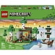 thumbnail image 2 of Set LEGO Minecraft Aventura de la Primera Noche 21593, 2 of 4