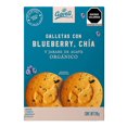 thumbnail image 1 of Galletas Gaveti blueberry y chía 210 g, 1 of 3