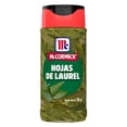 thumbnail image 1 of Hoja de Laurel McCormick 10 g, 1 of 4