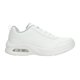 thumbnail image 1 of Tenis Skechers Microspec Niña Blanco Casual Escolar T17-22 blanco 17, 1 of 10