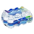thumbnail image 2 of Agua Great Value 12 botellas de 237 ml c/u, 2 of 3