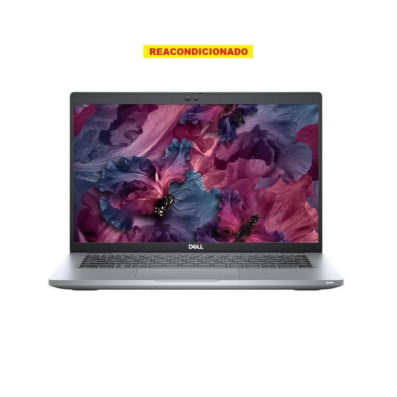 Laptop Dell Latitude 5420- 14", Intel Core i5-11a Gen, 16GB Ram, 512GB SSD, REACONDICIONADO