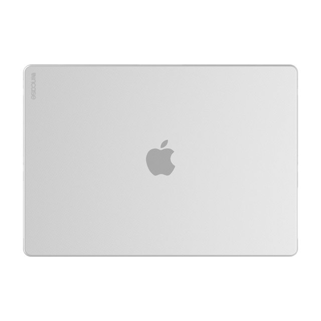 Funda rígida para portátil MacBook Pro de 16 pulgadas con puntos transparentes