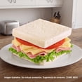 thumbnail image 4 of Pan blanco Bimbo sin orillas 450 g, 4 of 5