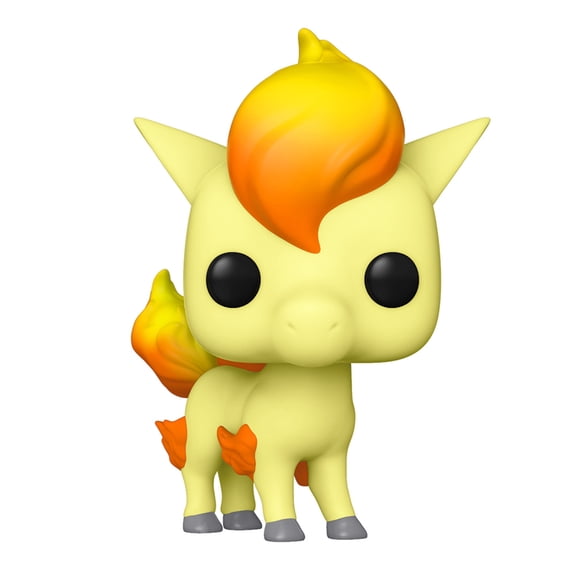 Pop Ponyta 644 Funko Games Pokemon