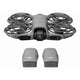 thumbnail image 1 of DJI Neo 2 Vuela , dron con cámara 4K, despegue y aterrizaje en la palma, control gestual, ActiveTrack, detección de obstáculos omnidireccional, dron para principiantes, 3 baterías, 1 of 5