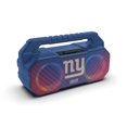 thumbnail image 1 of Parlante Boombox Inalámbrico SOAR NFL, New York Giants, 1 of 7