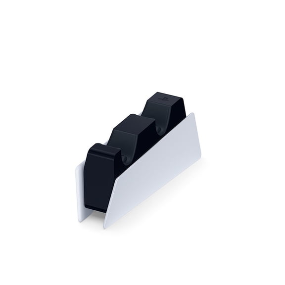 Estación de Carga para Dualsense PlayStation 5 Blanco