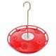 thumbnail image 5 of unbranded Outdoor Hummingbird Feeder Plástico Con Puerto De Alimentación En Y De Ardillas, 5 of 8