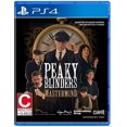 thumbnail image 1 of Videojuego Curve Digital Peaky Blinders Mastermind PS4, 1 of 9