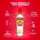 thumbnail image 2 of Pack de 6 Vodka Smirnoff Tamarindo 1 L, 2 of 3