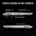 thumbnail image 4 of Laptop Asus TUF FA608UMI-TU257W R7 16GB 512GB RTX 5060 Gris, 4 of 5