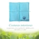 thumbnail image 3 of Compresa térmica de semillas naturalness Bebé Azul con aceite 5ml, 3 of 6