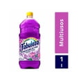 thumbnail image 2 of Pack de 12 Limpiador Multiusos Fabuloso Lavanda de 1 L, 2 of 3