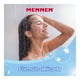 thumbnail image 4 of Shampoo Mennen Cabello Saludable Zero Cuidado Delicado 400 ml, 4 of 4