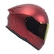 thumbnail image 2 of Casco Moto Abatible Certificado Devil Mate Rojo Talla XL 2W, 2 of 3