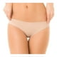thumbnail image 1 of Bikini Ilusión para Mujer, Camello Liso Talla M, 1 of 3