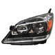 thumbnail image 1 of FARO - Compatible con Honda Odyssey 2005 - 2007 Piloto GEN Genérica ., 1 of 4