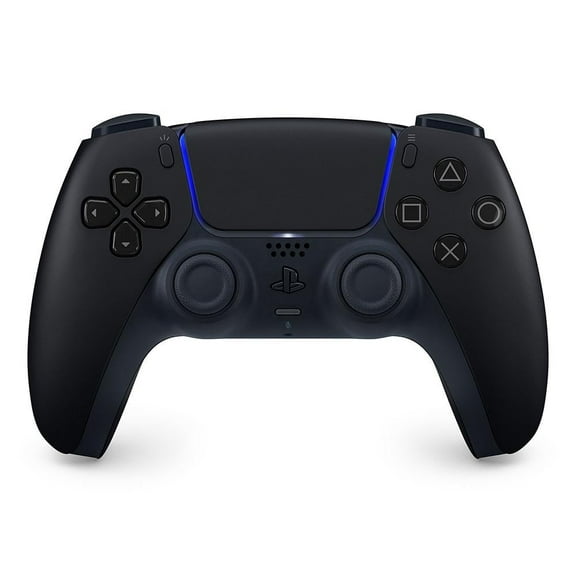Control Inalámbrico Dualsense PlayStation 5 Midnight Black