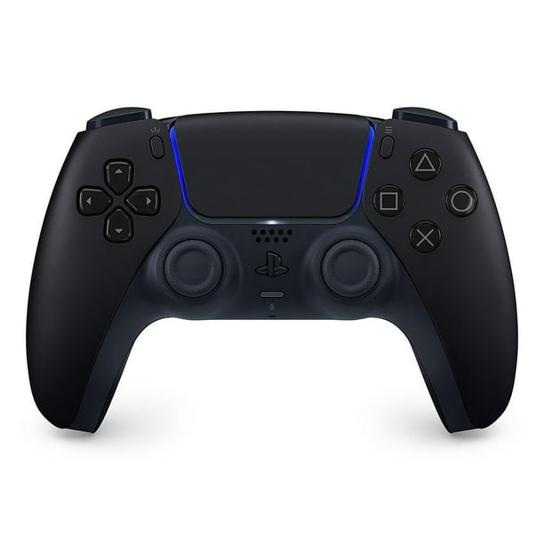 Control Inalámbrico Dualsense PlayStation 5 Midnight Black