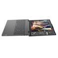 thumbnail image 4 of Laptop 2 en 1 Lenovo Yoga 7i Pantalla Táctil 2K de 16 Core Ultra 7 155U 16GB DDR5 1TB PCIe SSD, 4 of 9