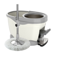 thumbnail image 1 of Trapeador Spin Mop y Cubeta con Pedal Komfort Blanco, 1 of 5