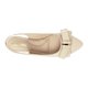 thumbnail image 4 of ZAPATOS STYLO MUJER 20038 CHAROL BEIGE, 4 of 4