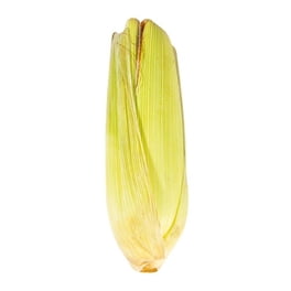 Elote Blanco Por Pieza