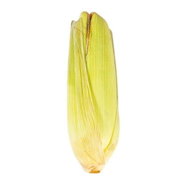 Elote Blanco Por Pieza