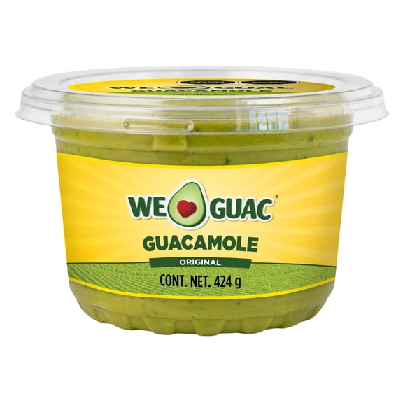 Guacamole We Guac Original 424 g