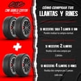 thumbnail image 4 of Llanta 225/65R17 PIRELLI SCORPION ALL SEASON PLUS 3 102H, 4 of 5