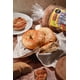 thumbnail image 4 of Canadian Bagels Natural 6pz 800gr | Pan Artesanal | Pan Fresco,  Suave y Esponjoso | Ideales para el Desayuno, 4 of 7