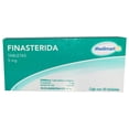 thumbnail image 1 of Finasterida Medimart 5 mg 30 tabletas, 1 of 4