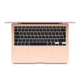 thumbnail image 2 of MacBook Air Apple M1 13 Pulgadas 8GB RAM 256GB SSD Oro Rosado, 2 of 5