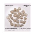 thumbnail image 4 of Camarón Mexicano Congelado Rio Yaqui Shrimp Picado 200 g, 4 of 6