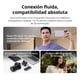 thumbnail image 5 of DJI Mic Mini 2 (1 TX + 1 RX estándar), micrófono lavalier inalámbrico | Para iPhone 17/16/15 y Android/cámara/tableta/PC, ultraligero, batería de 11.5 h, cancelación de ruido, vlogs y streaming, 5 of 10
