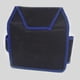 thumbnail image 4 of Cinturón de Herramientas VentDepot StorProBlue 5 pzas 5 Bolsillos 2 Asas Poliéster Negro/Azul, 4 of 4